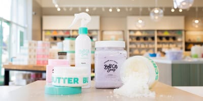 Variety_EpsomSaltSoak_Lavender_ShowerOil_Magnolia_BodyButter_BodyScrub_BCS_HighlandVillage_10.20.21_ 6D1A3526 (1).jpg